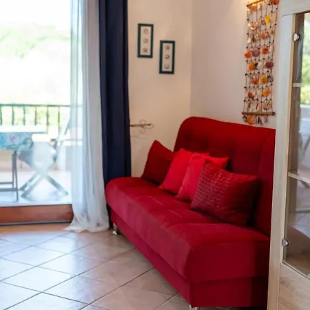 Apartman Casa Bados Olbia