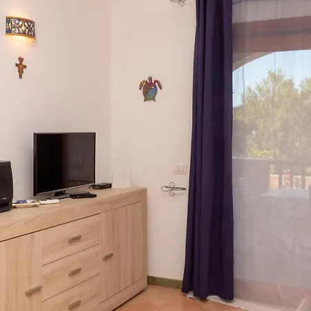 Apartman Casa Bados Olbia