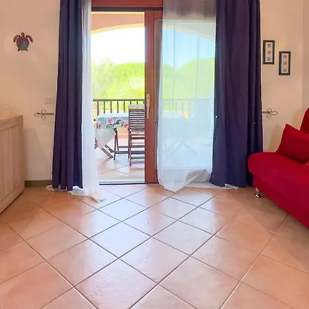 Apartman Casa Bados *
