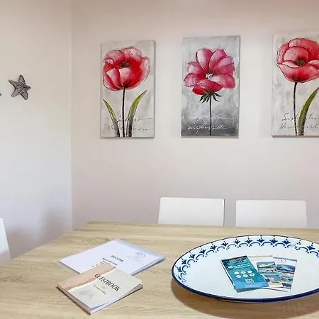 Apartman Casa Bados *