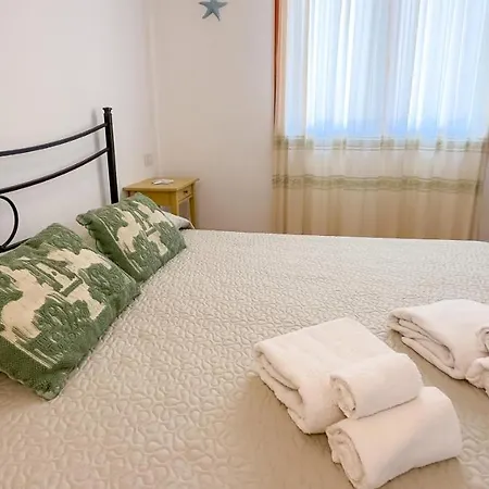 Casa Bados Apartment *