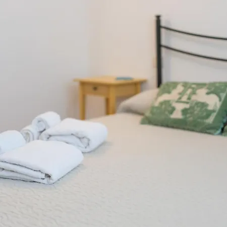 Apartman Casa Bados