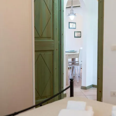 Apartman Casa Bados Olbia