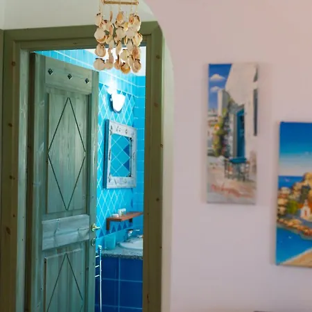 Apartman Casa Bados *
