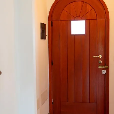 Apartman Casa Bados *