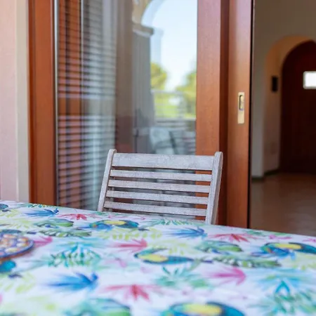 Apartment Casa Bados Olbia