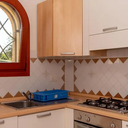 Apartman Casa Bados Olbia