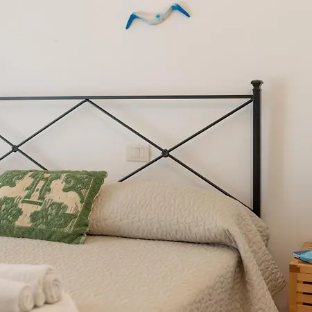 Apartman Casa Bados Olbia